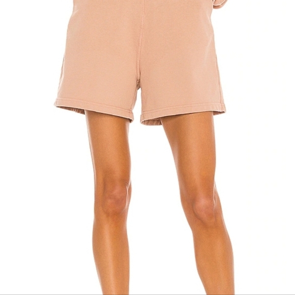 SIXTHREESEVEN Sweat Shorts Sz Med - Picture 4 of 11